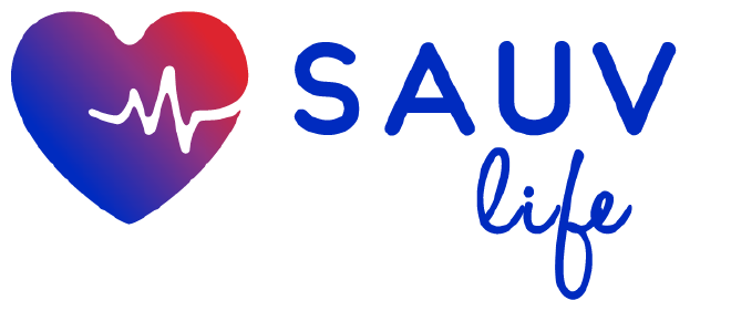 Logo de SAUV life
